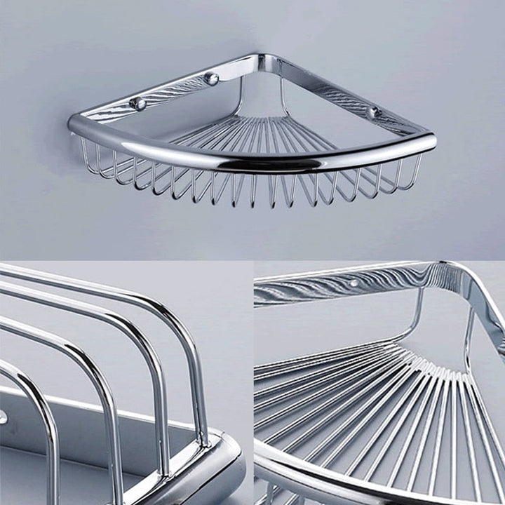 Stornfield | Original Bathroom Hardware Set