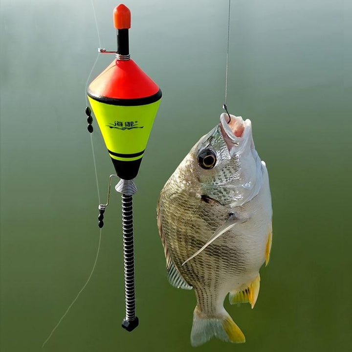 Automatic Fishing Hook | Stornfield