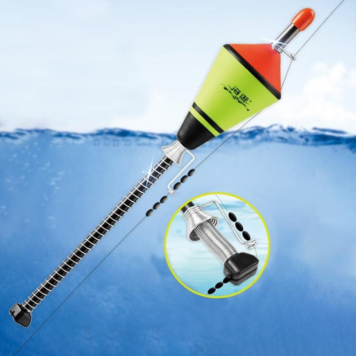 Automatic Fishing Hook | Stornfield