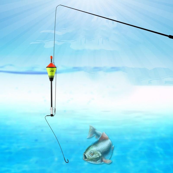 Automatic Fishing Hook | Stornfield