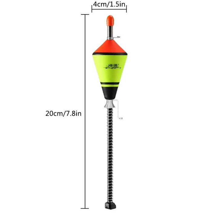 Automatic Fishing Hook | Stornfield