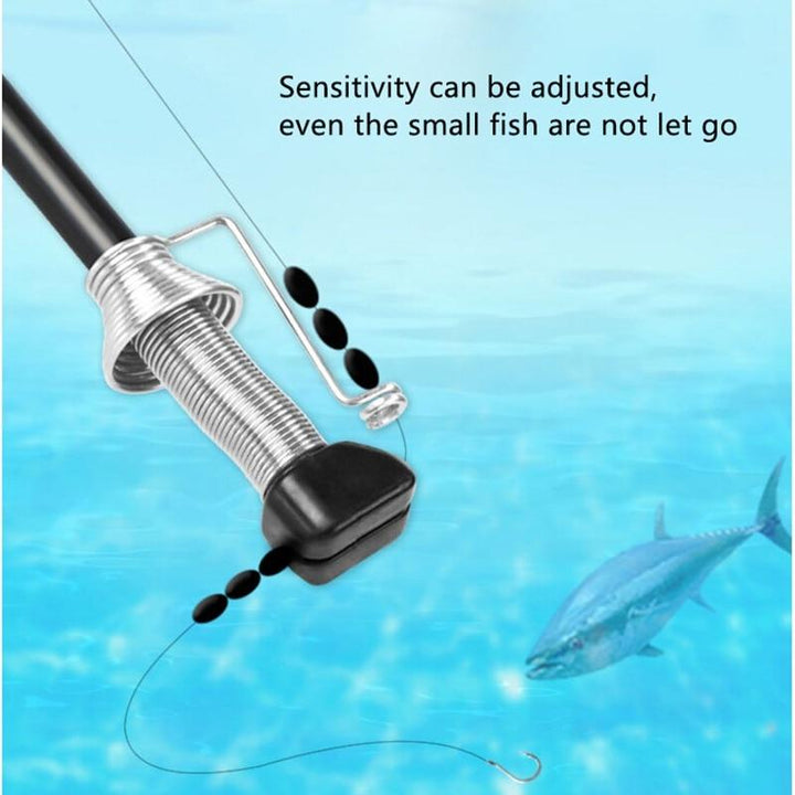 Automatic Fishing Hook | Stornfield