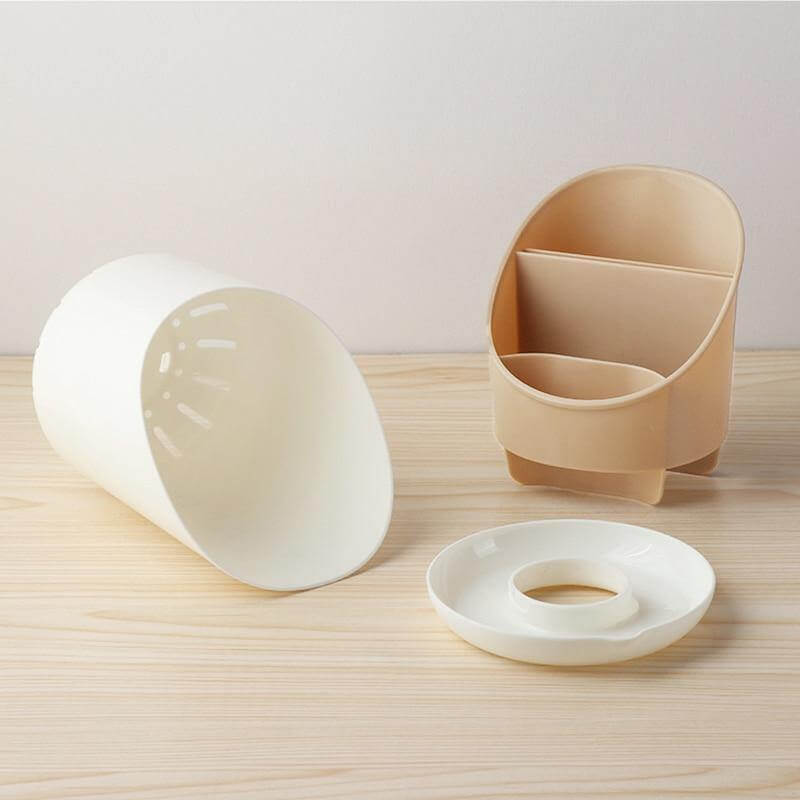 DuraStornfielde Cutlery Kitchen Multi Storage Holder | Stornfield