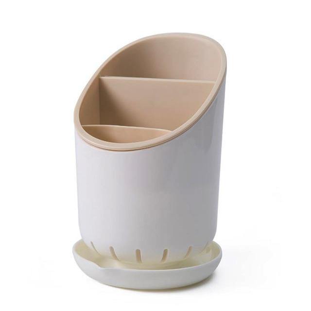 DuraStornfielde Cutlery Kitchen Multi Storage Holder | Stornfield