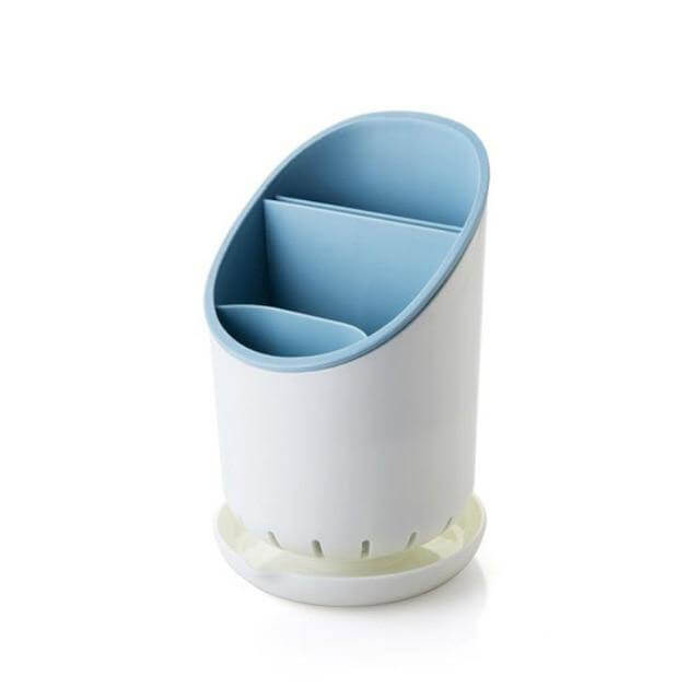 DuraStornfielde Cutlery Kitchen Multi Storage Holder | Stornfield