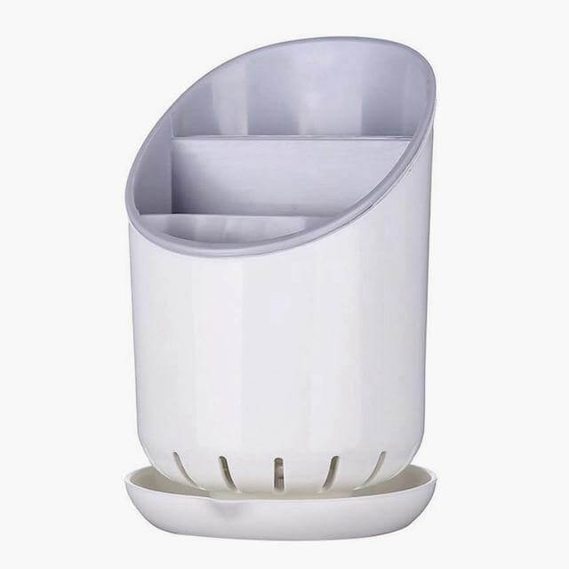 DuraStornfielde Cutlery Kitchen Multi Storage Holder | Stornfield