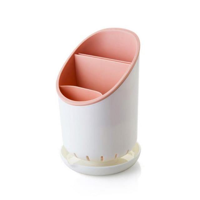 DuraStornfielde Cutlery Kitchen Multi Storage Holder | Stornfield