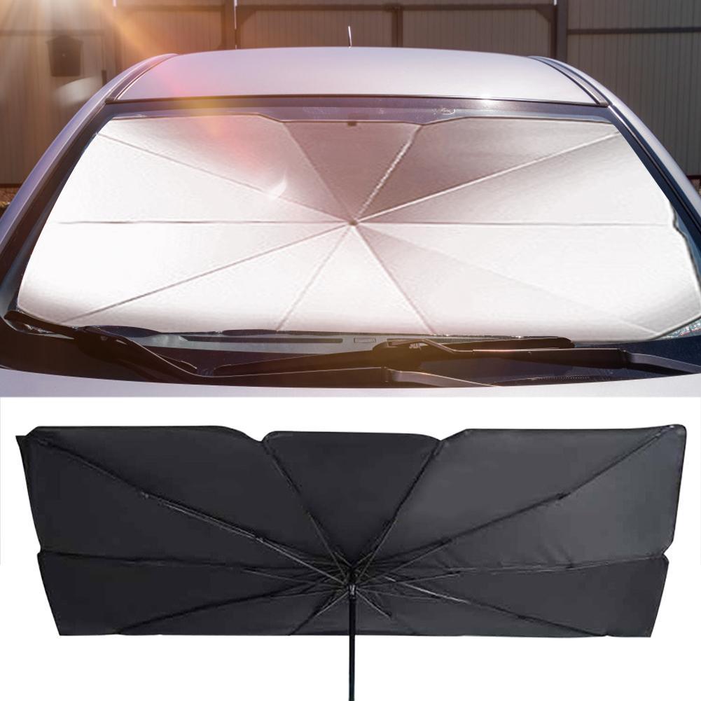 Foldable Car Sun Umbrella | Stornfield