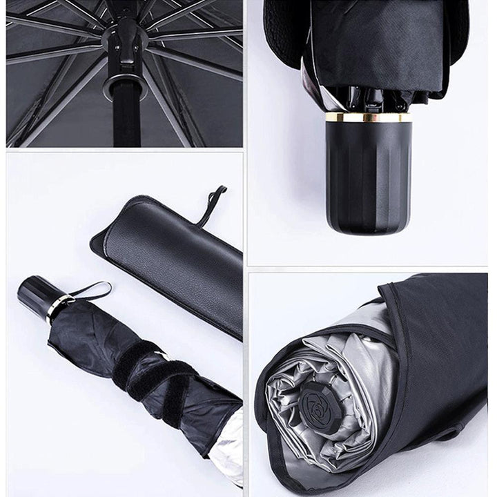 Foldable Car Sun Umbrella | Stornfield
