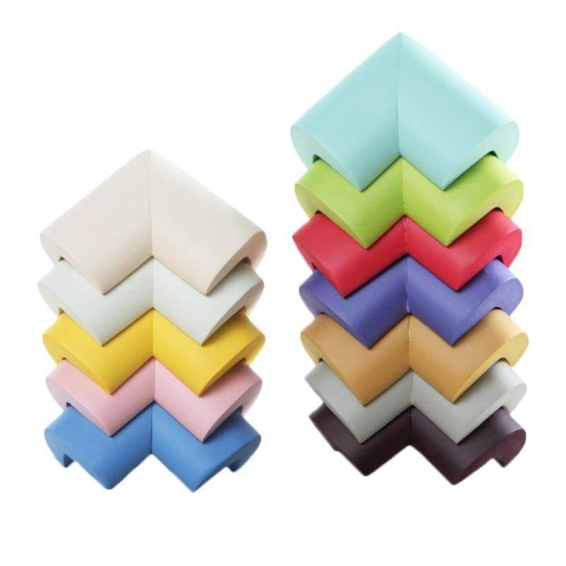 Baby Edge Corner Soft Protector | Stornfield