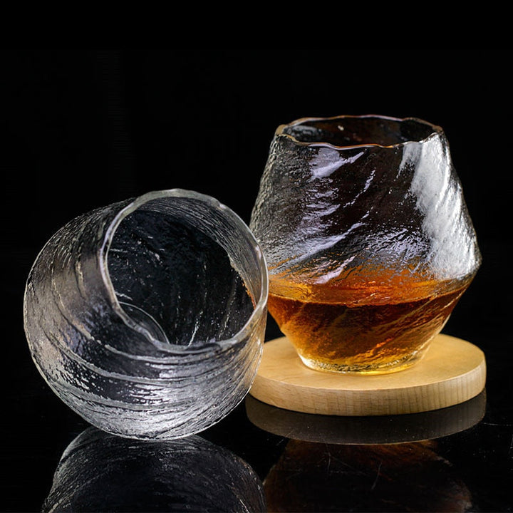 Stornfield | Ukiyo Whisky Glass