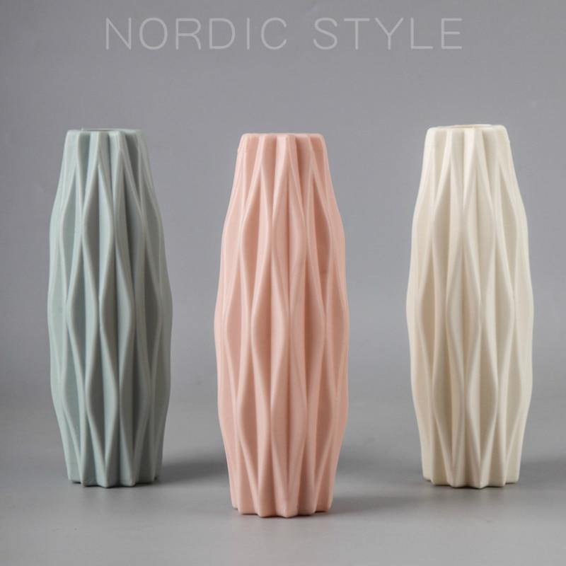 Creative Origami Flower Vase | Stornfield