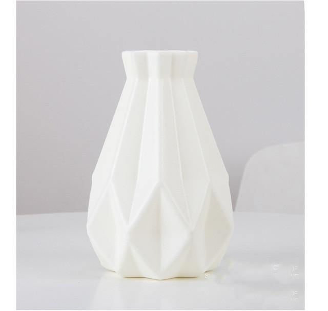 Creative Origami Flower Vase | Stornfield