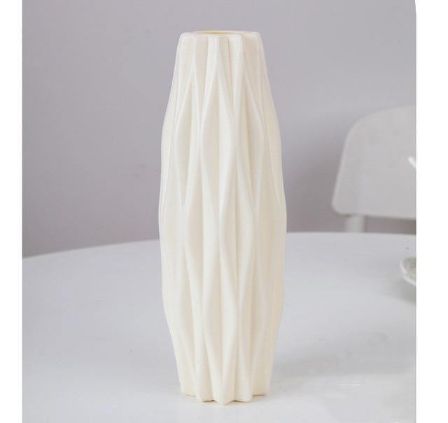 Creative Origami Flower Vase | Stornfield