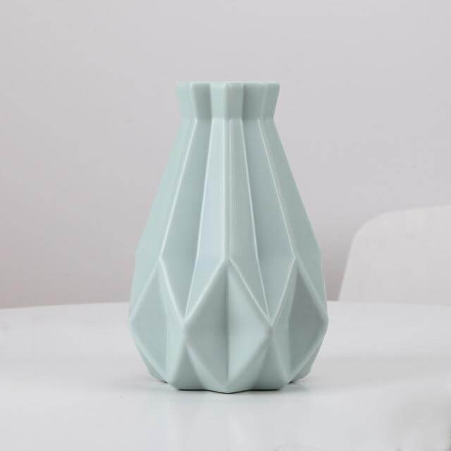 Creative Origami Flower Vase | Stornfield