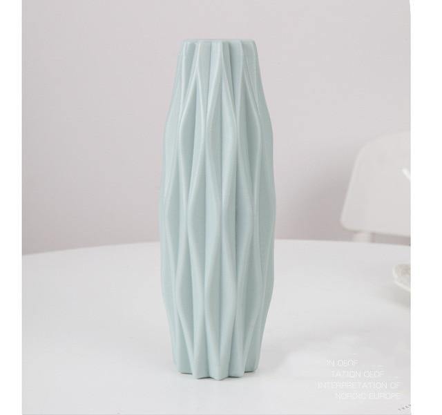 Creative Origami Flower Vase | Stornfield
