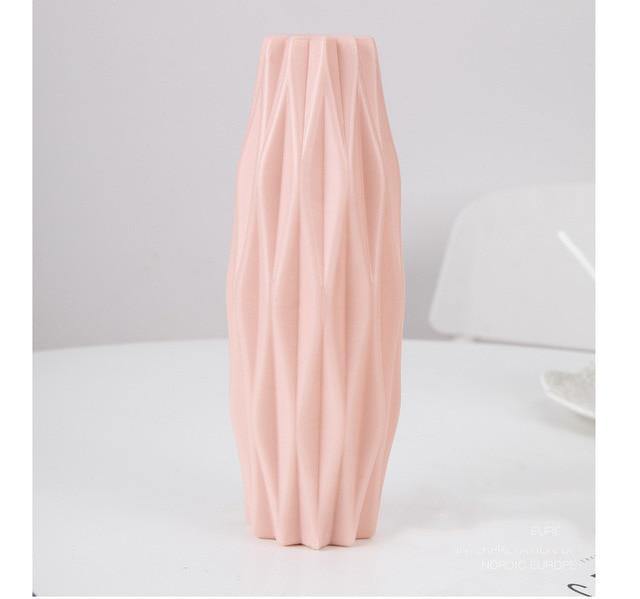 Creative Origami Flower Vase | Stornfield