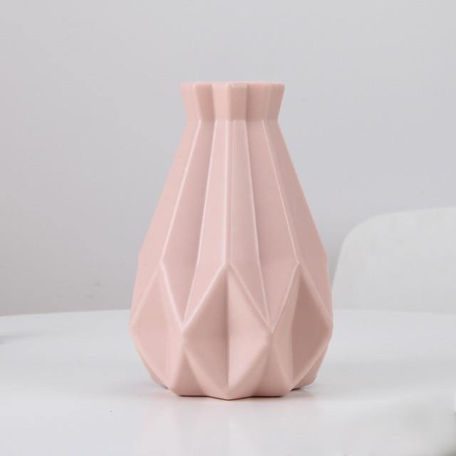Creative Origami Flower Vase | Stornfield