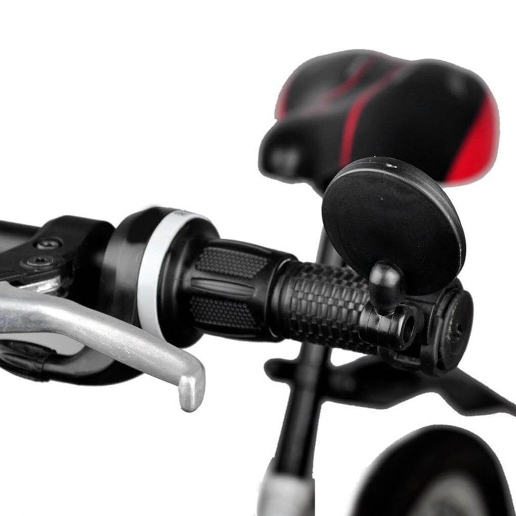 2pcs Bicycle Handlebar Mirror | Stornfield