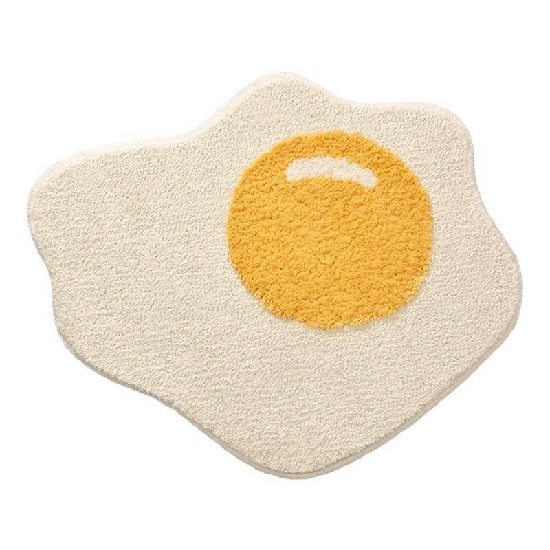 Sunny-side Up Home Nordic Rug | Stornfield