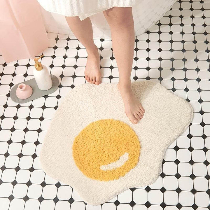 Sunny-side Up Home Nordic Rug | Stornfield