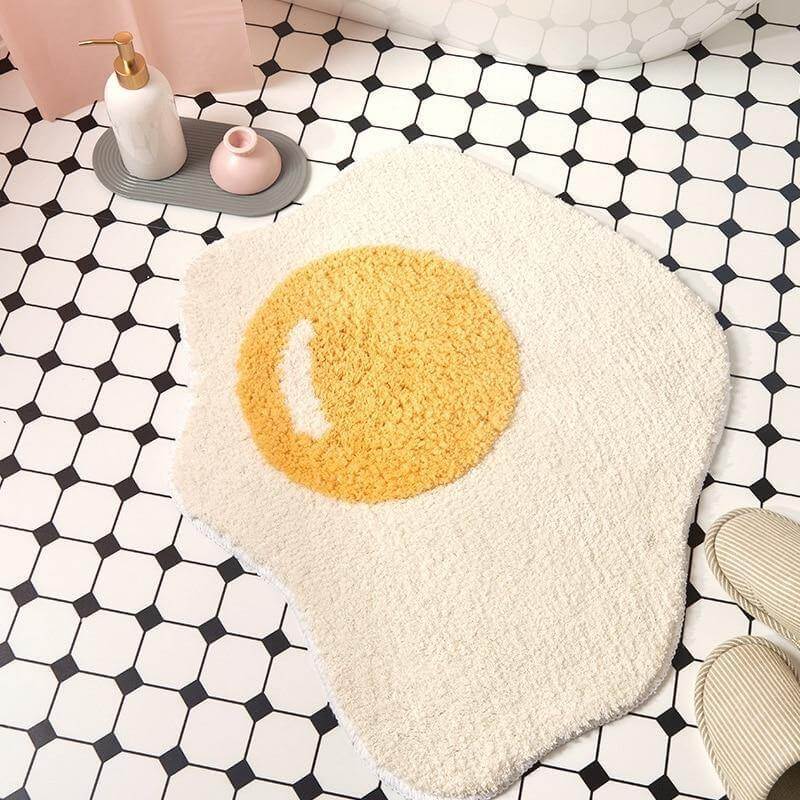 Sunny-side Up Home Nordic Rug | Stornfield