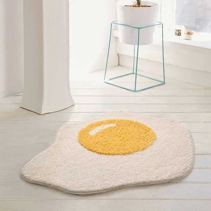 Sunny-side Up Home Nordic Rug | Stornfield