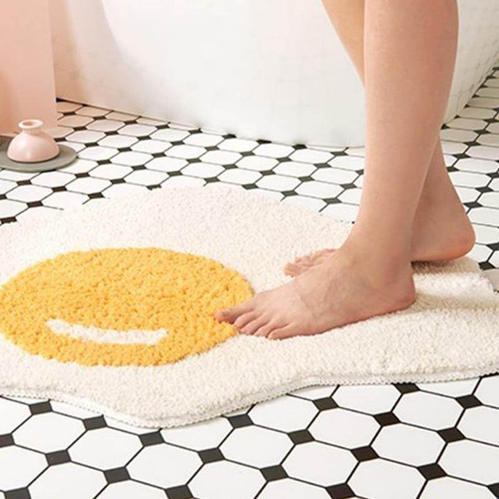 Sunny-side Up Home Nordic Rug | Stornfield