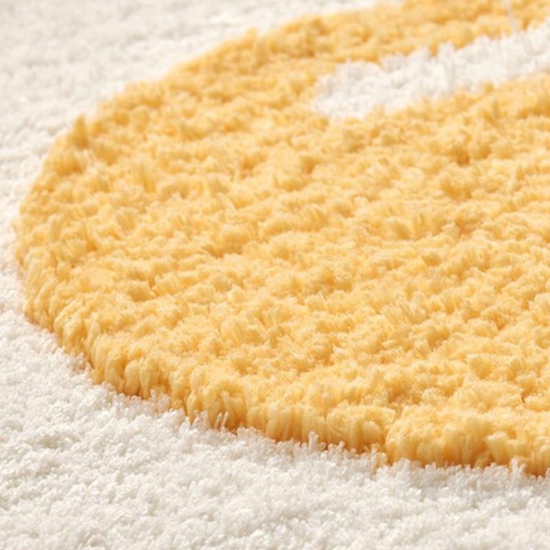 Sunny-side Up Home Nordic Rug | Stornfield