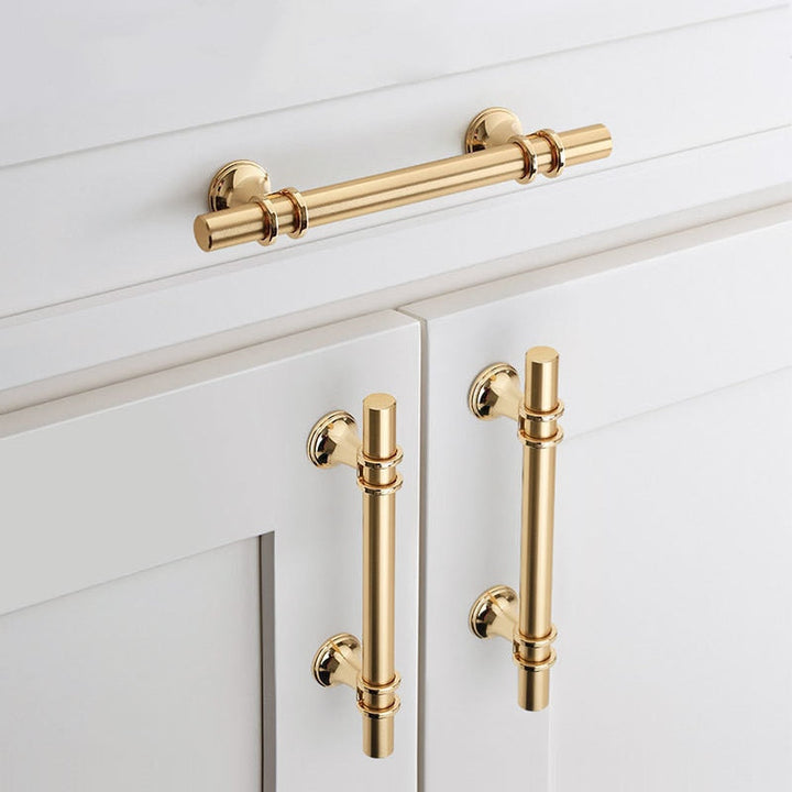Stornfield | Ines - Modern Cabinet & Drawer Pulls