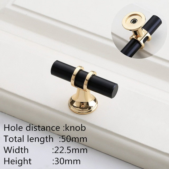 Stornfield | Ines - Modern Cabinet & Drawer Pulls