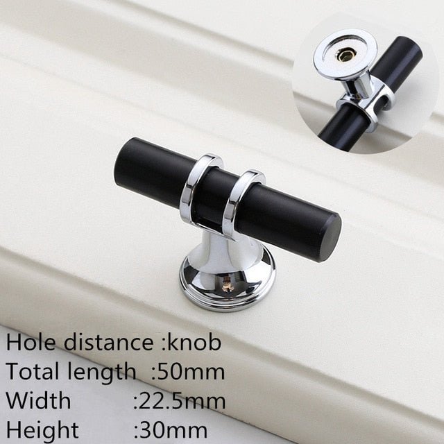 Stornfield | Ines - Modern Cabinet & Drawer Pulls