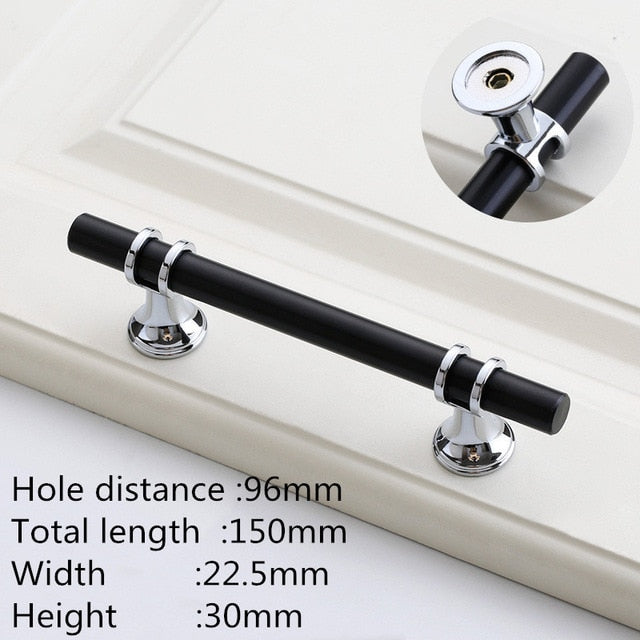 Stornfield | Ines - Modern Cabinet & Drawer Pulls