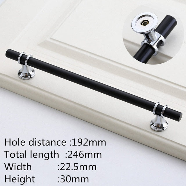 Stornfield | Ines - Modern Cabinet & Drawer Pulls