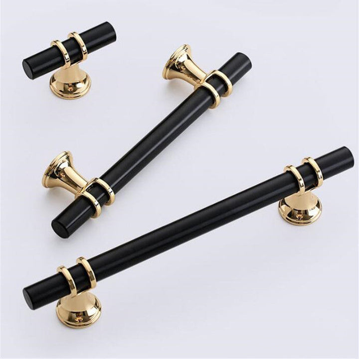 Stornfield | Ines - Modern Cabinet & Drawer Pulls