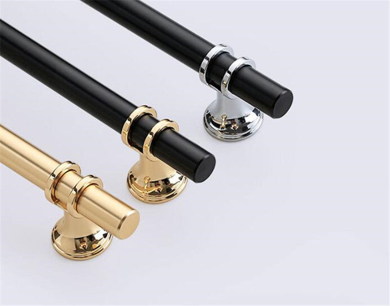 Stornfield | Ines - Modern Cabinet & Drawer Pulls