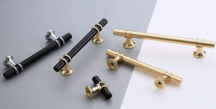 Stornfield | Ines - Modern Cabinet & Drawer Pulls