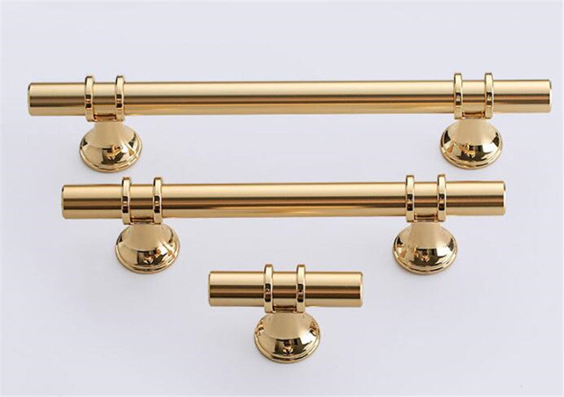 Stornfield | Ines - Modern Cabinet & Drawer Pulls