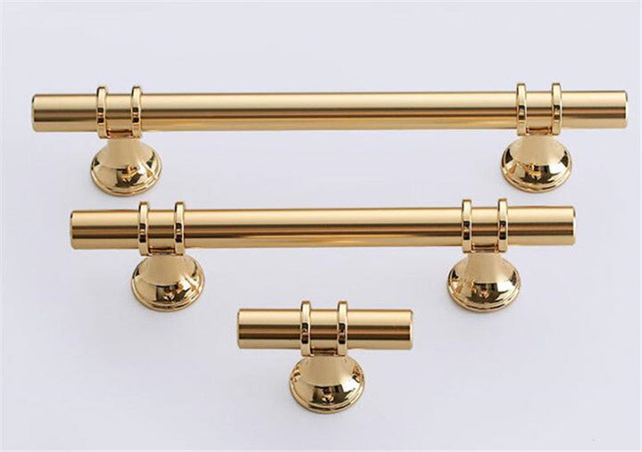 Stornfield | Ines - Modern Cabinet & Drawer Pulls