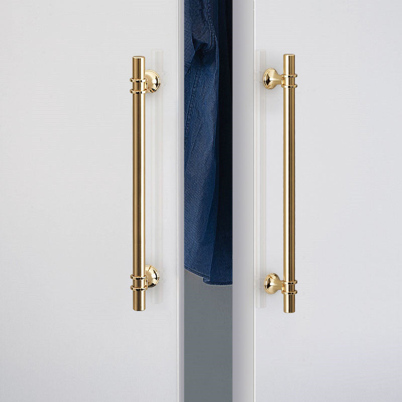 Stornfield | Ines - Modern Cabinet & Drawer Pulls
