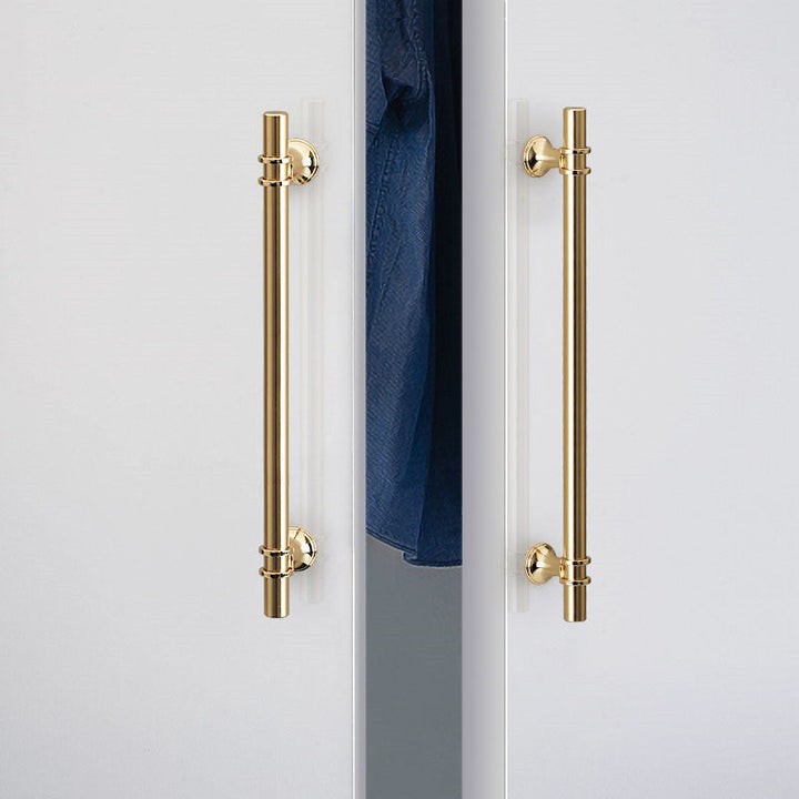 Stornfield | Ines - Modern Cabinet & Drawer Pulls