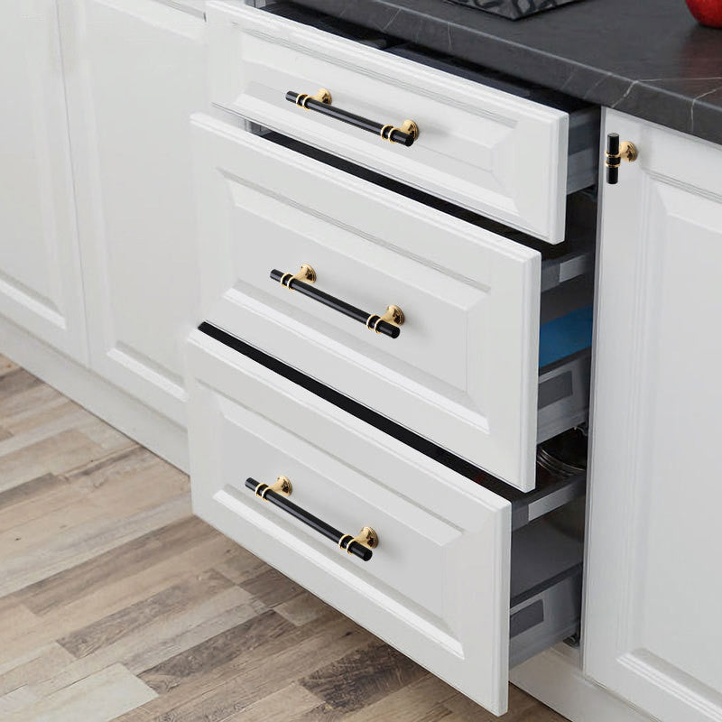 Stornfield | Ines - Modern Cabinet & Drawer Pulls