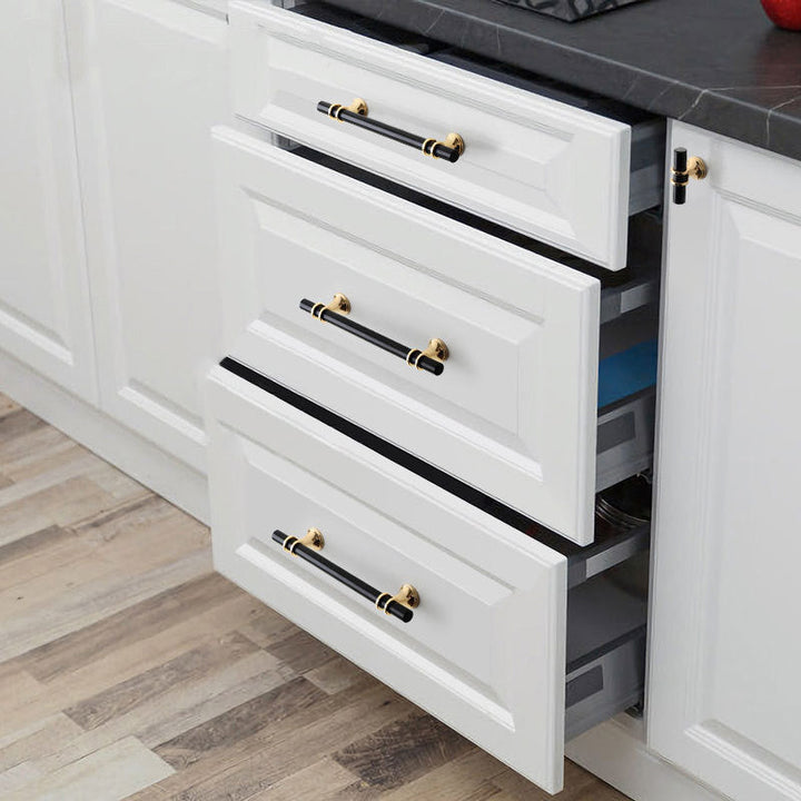 Stornfield | Ines - Modern Cabinet & Drawer Pulls