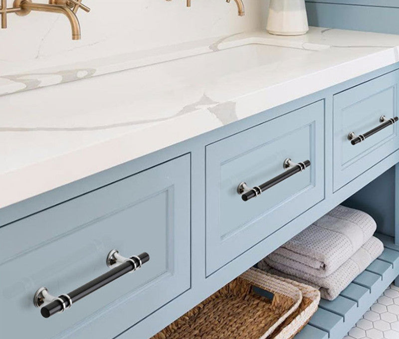 Stornfield | Ines - Modern Cabinet & Drawer Pulls