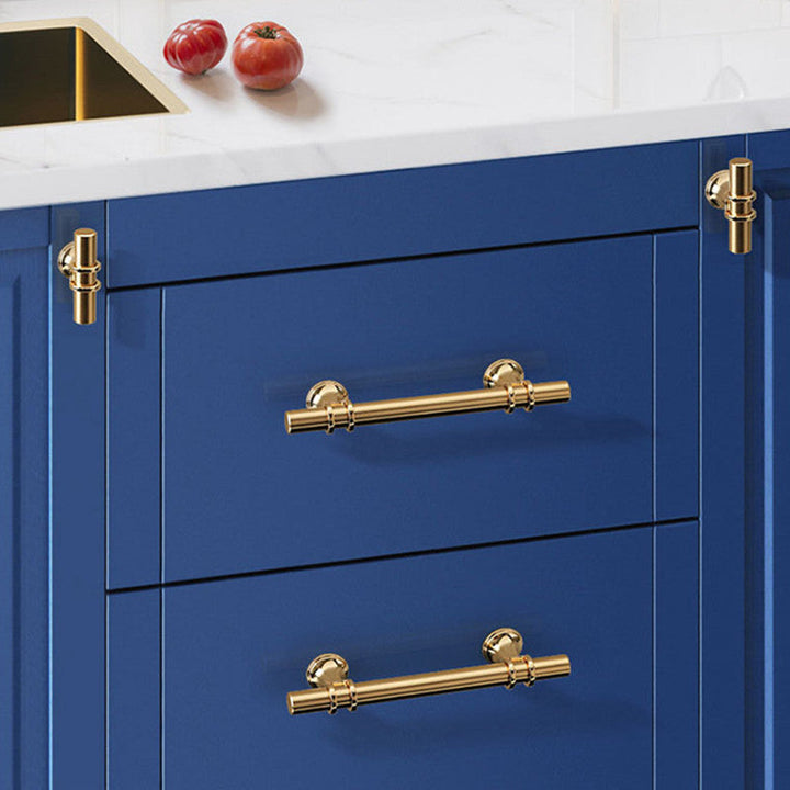 Stornfield | Ines - Modern Cabinet & Drawer Pulls