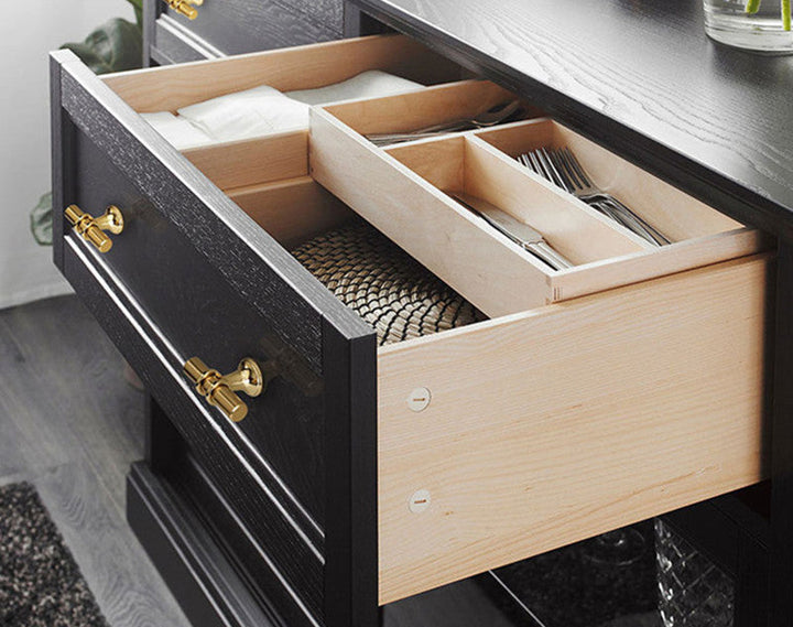 Stornfield | Ines - Modern Cabinet & Drawer Pulls