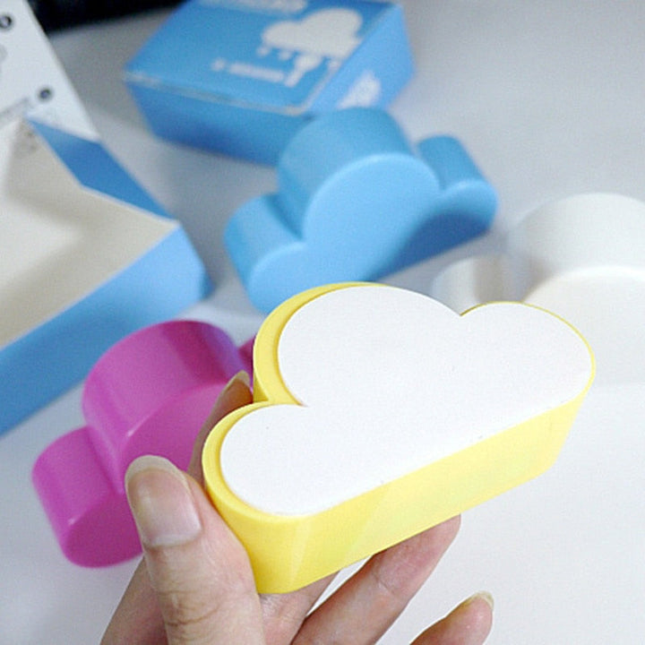 Cloud Magnetic Wall Key Holder | Stornfield
