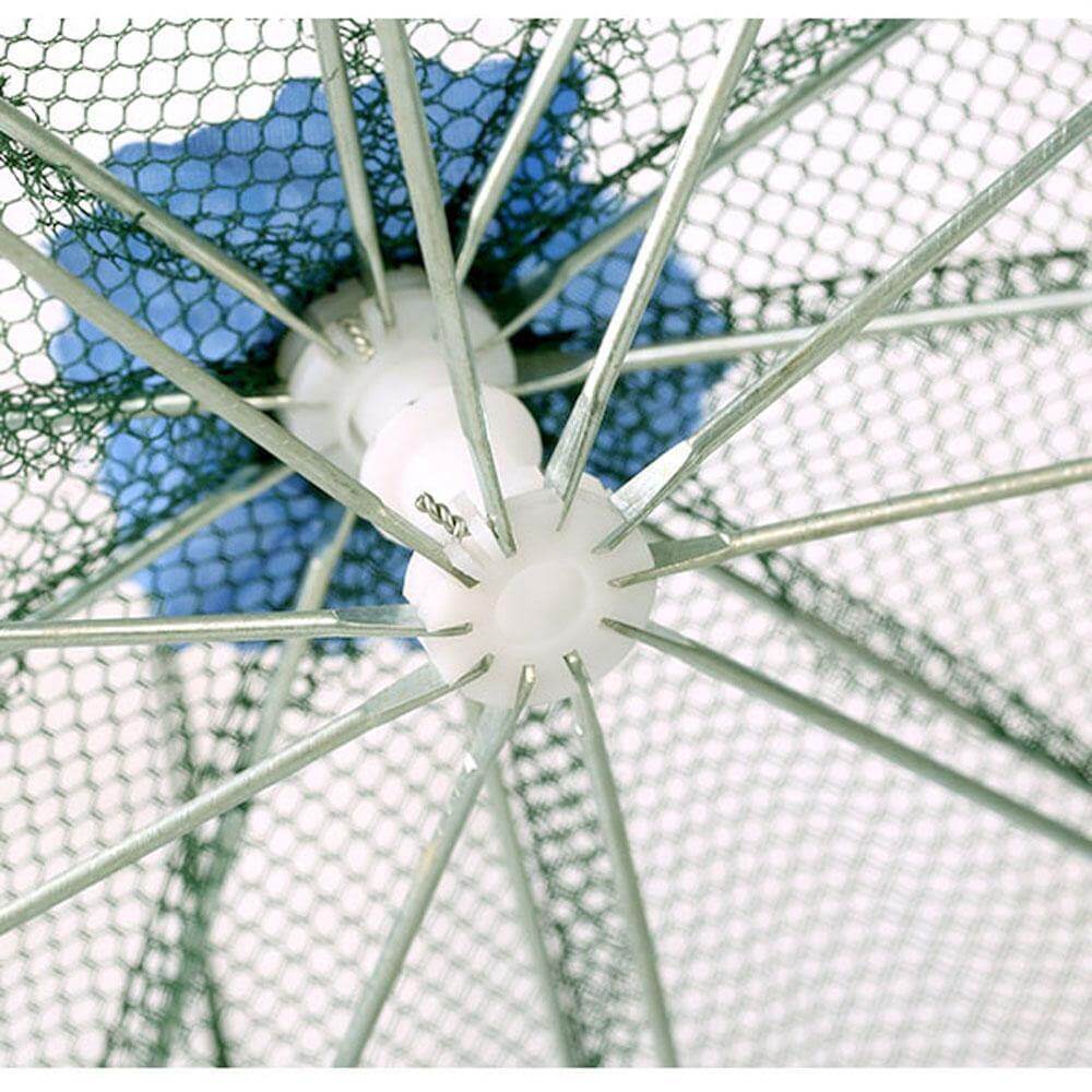 Foldable Easy Catch Automatic Fishing Net | Stornfield