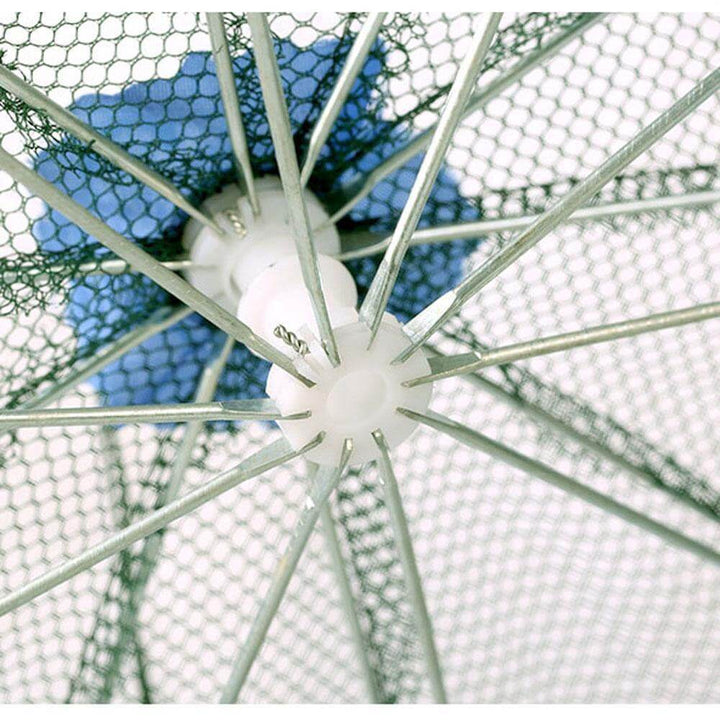 Foldable Easy Catch Automatic Fishing Net | Stornfield