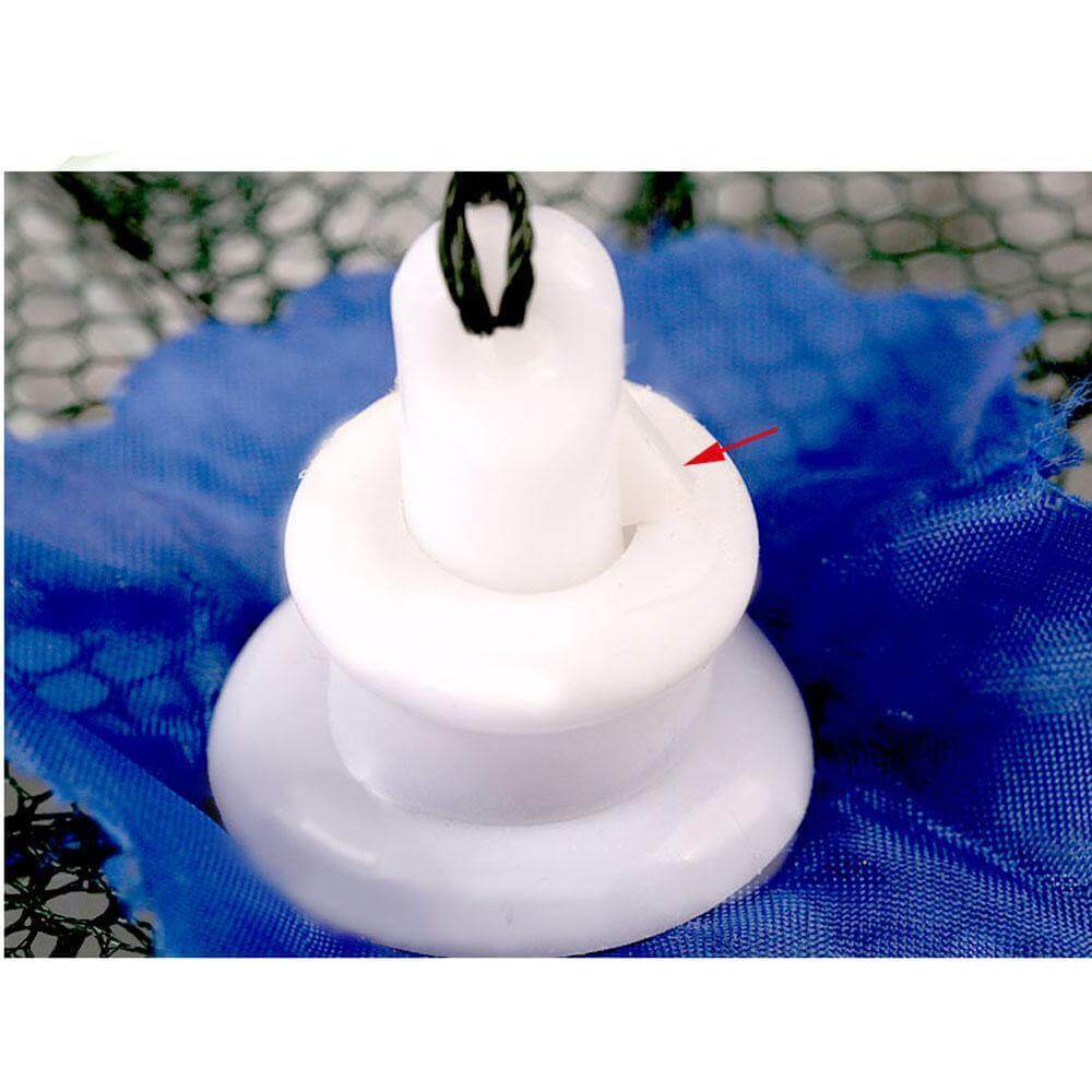Foldable Easy Catch Automatic Fishing Net | Stornfield